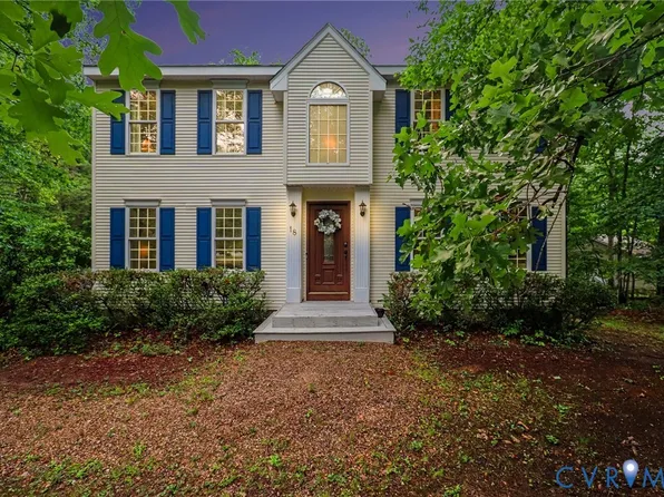 18 Seminole Trl, Palmyra, VA 22963