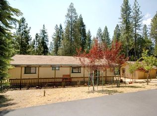 27122 Carson St, Pioneer, CA 95666