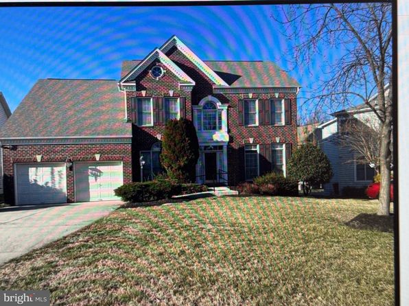 12806 Portias Promise Dr, Bowie, MD 20720