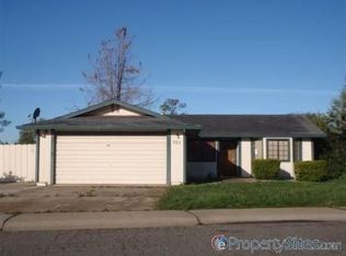 950 Beltline Rd, Redding, CA 96003