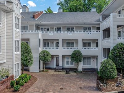 2715 Selwyn Ave APT 36, Charlotte, NC, 28209