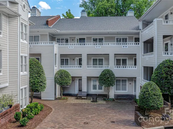 2715 Selwyn Ave APT 36, Charlotte, NC 28209