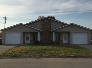 101 N 9th St, Dupo, IL 62239