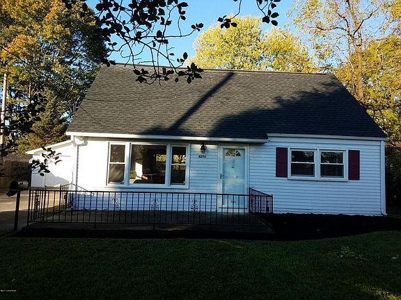 2nd image of 9206 Aristides Dr