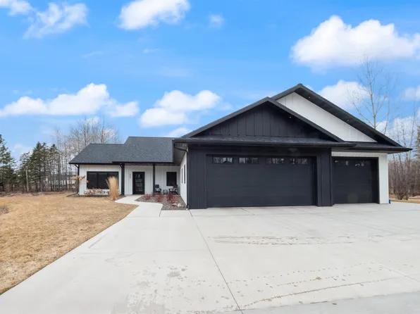 4327 Thielke Cir, Hermantown, MN 55811