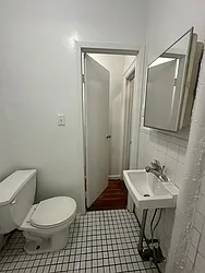 Rented by Peter R. Hungerford, LREB