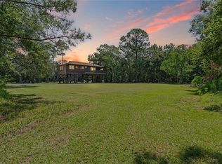 14850 Kennedy Ln, Coden, AL 36523