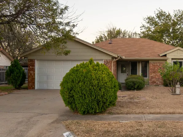 1801 Sagebrush Dr, Killeen, TX 76549