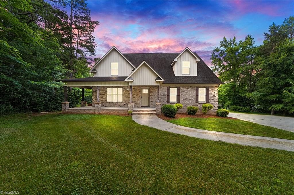 602 Ben Lee Rd, Thomasville, NC 27360 | Zillow