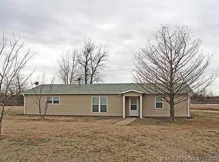 503 Po Box, Nowata, OK 74048