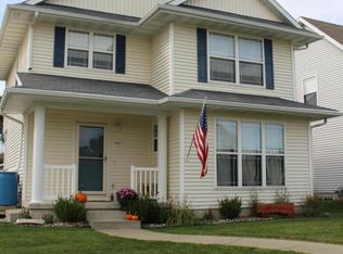 2902 SW Reunion Dr, Ankeny, IA 50023