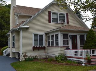 4671 Saint Paul Blvd, Rochester, NY 14617