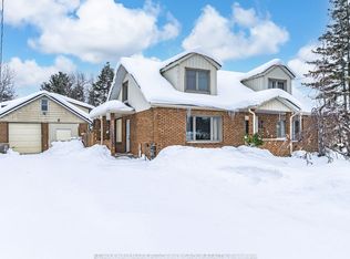 187 Mill St, Essa, ON L3W0G3