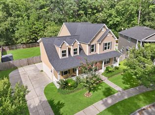 1244 Segar St, Johns Island, SC 29455