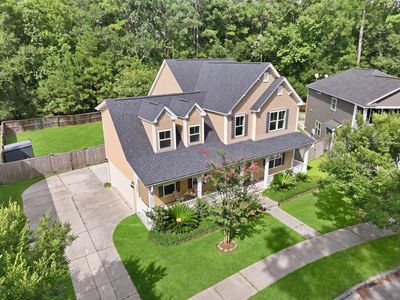 1244 Segar St, Johns Island, SC, 29455