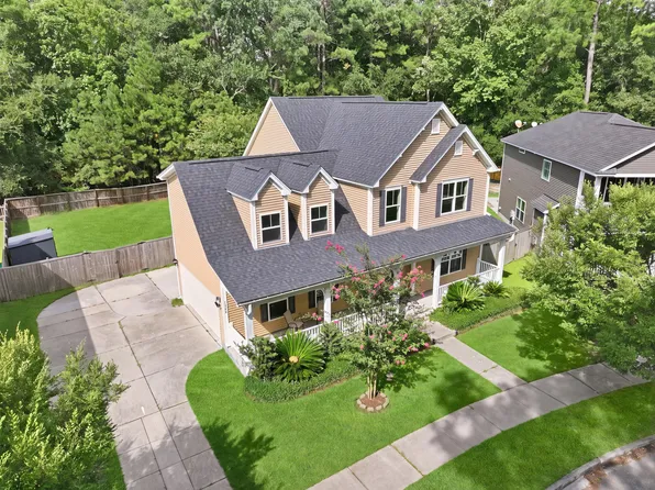 1244 Segar St, Johns Island, SC 29455