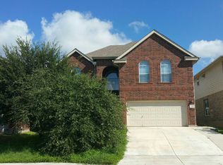 1202 Murray Winn, Windcrest, TX 78239