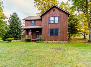 8410 Wayne Center Rd, Sodus, NY 14551