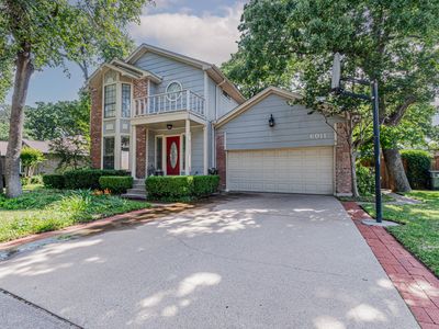 6011 Farmingdale Dr, Arlington, TX, 76001