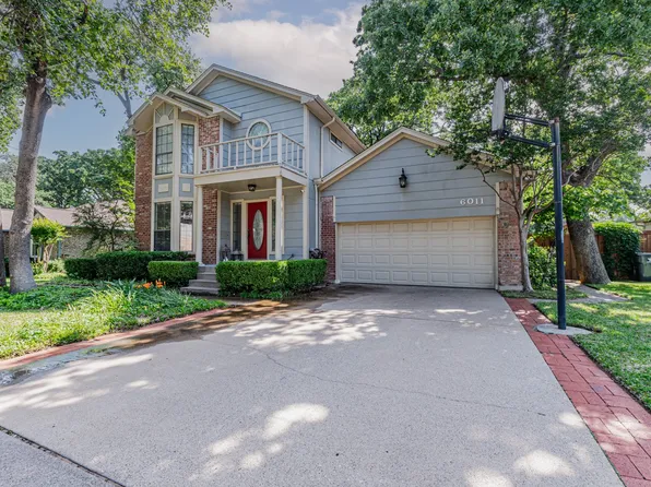 6011 Farmingdale Dr, Arlington, TX 76001