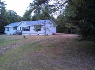 701 Stockbridge Corner Rd, Alton, NH 03809