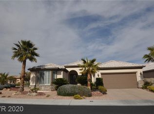 4462 Monte San Savino Ln, Las Vegas, NV 89135