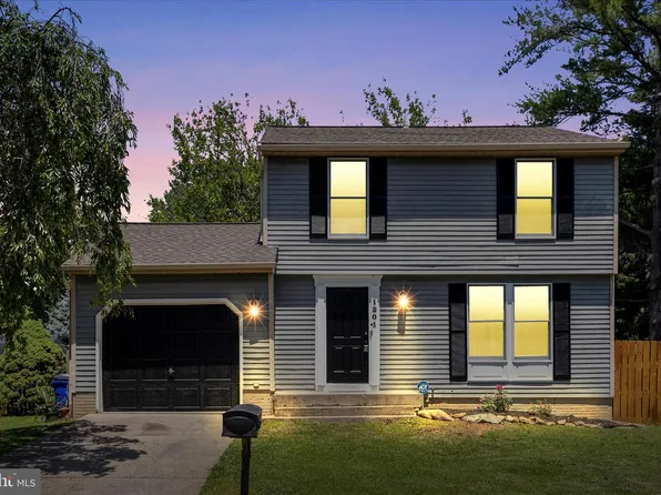 1201 Conewago Dr, Frederick, MD 21702