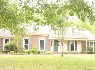 4801 Truscott Rd, Charlotte, NC 28226