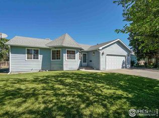 2930 El Torro Rd, Grand Junction, CO 81503