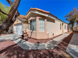 2316 Cut Bank Trl, Henderson, NV 89052