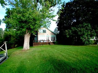 3887 Luther Rd, Silver Springs, NY 14550