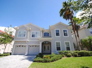 2325 Messenger Cir, Safety Harbor, FL 34695