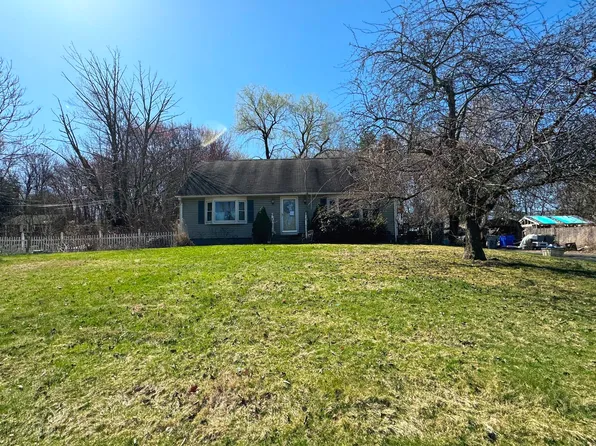 26 Bailey Road, Enfield, CT 06082