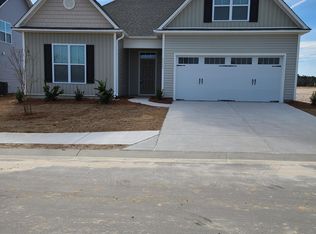 4113 Pegasus Pkwy, Leland, NC 28451