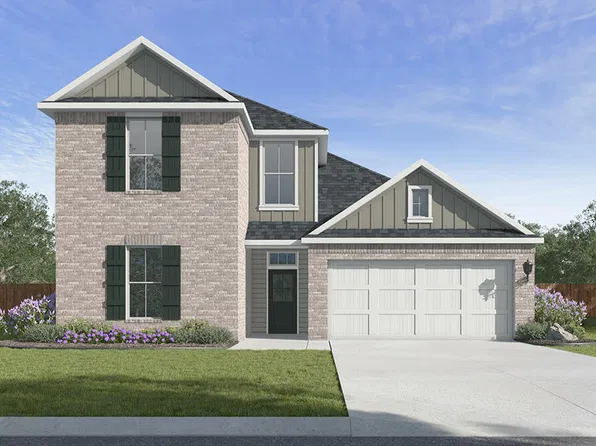 104 Belle Lake Dr, Lafayette, LA 70506