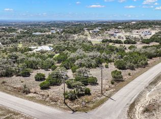 1108 Sunrise Pl UNIT 2246, Spring Branch, TX 78070