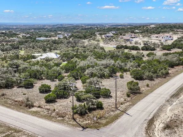 1108 Sunrise LOT 2246, Spring Branch, TX 78070