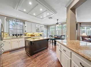 13802 High Ferry Ln, Cypress, TX 77429