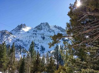 0 Steelhead Rd LOT 40, June Lake, CA 93529