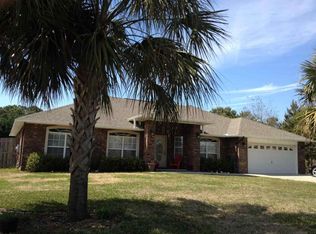 1423 Joseph Cir, Gulf Breeze, FL 32563