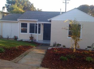 731 Jennings Ave, Vallejo, CA 94591