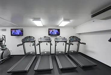 Rented by Manhattan Skyline