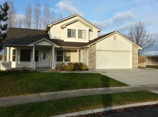 5399 N Steamboat Way, Boise, ID 83713