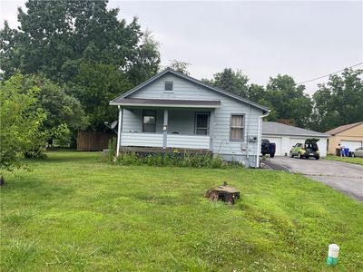 251 Rich Ave, Hillsville, PA, 16132