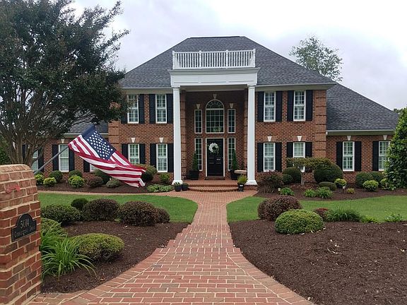 2nd image of 5014 Cobblestone Dr