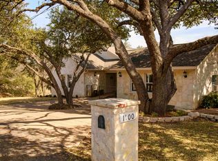 1100 County Road 132a, Kingsland, TX 78639