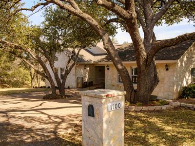 1100 CR 132A, Kingsland, TX, 78639