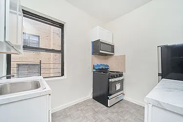 Rented by Living New York