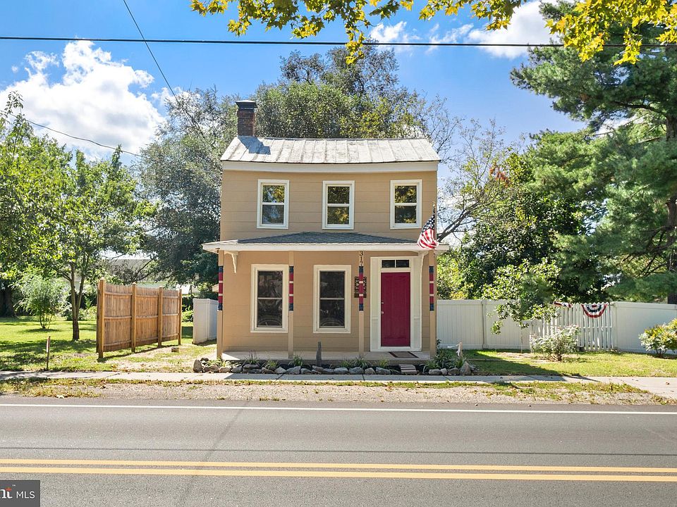 317 Broad St, Crumpton, MD 21628 MLS MDQA2007494 Zillow
