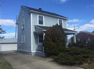 2643 120th St, Toledo, OH 43611